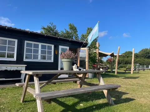 Camping Julianadorp Aan Zee