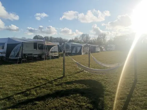 Camping Julianadorp Aan Zee
