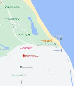 De Duinen