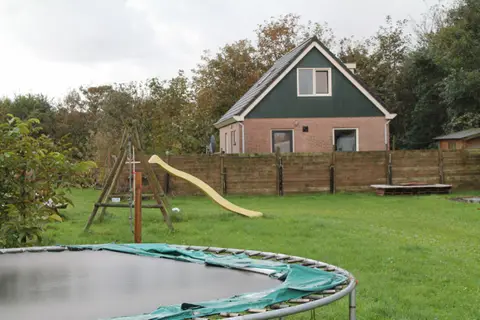 De Duinen