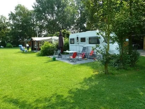 Camping Het Groene Hart