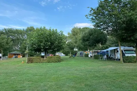 Camping Het Groene Hart