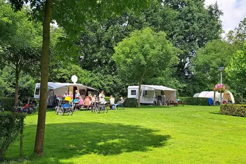 Camping Het Groene Hart
