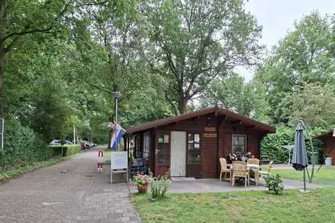 Camping Het Groene Hart