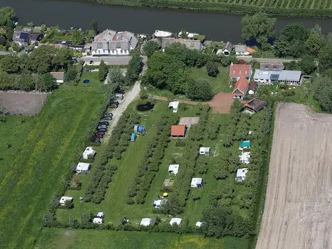 Camping De Pit