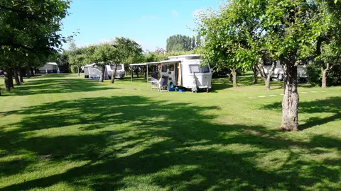 Camping De Pit