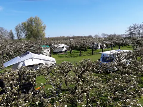 Camping De Pit