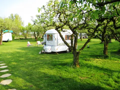 Camping De Pit