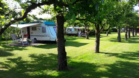 Camping De Pit