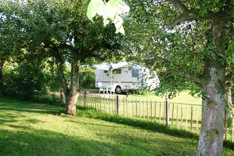 Camping De Pit