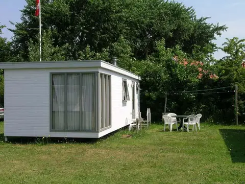 Camping Vis