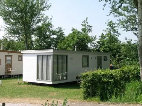 Camping Vis