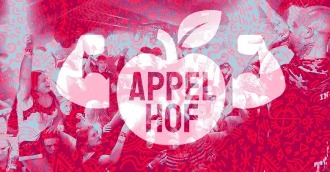 Jongerencamping Appelhof