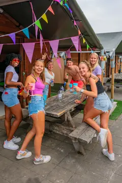 Jongerencamping Appelhof