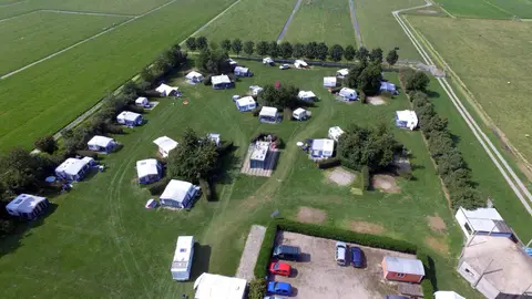 Hoeve Bouwlust