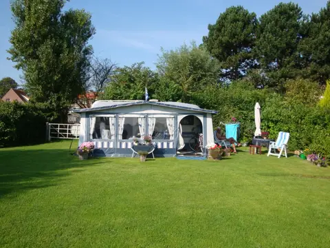 Weideveld
