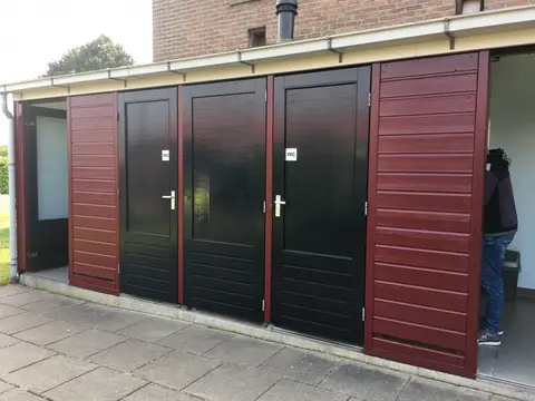 Weideveld