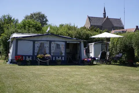 Weideveld