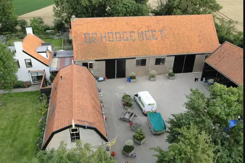 De Hooge Meet