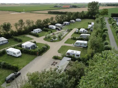 De Hooge Meet