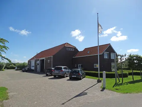 De Strohalm