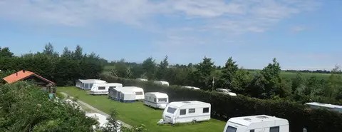 De Zonnehoek