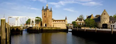 De Zonnehoek