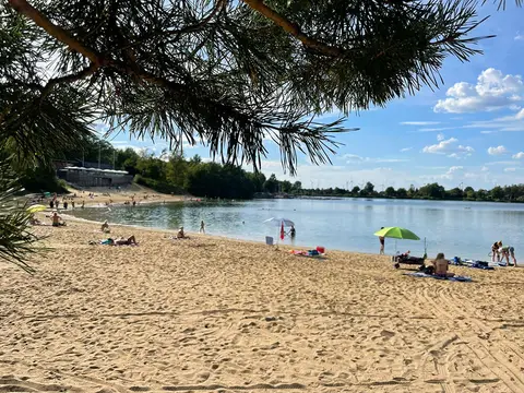 Campingpark Heidewald