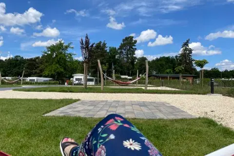 Campingpark Heidewald