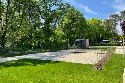 Campingpark Heidewald