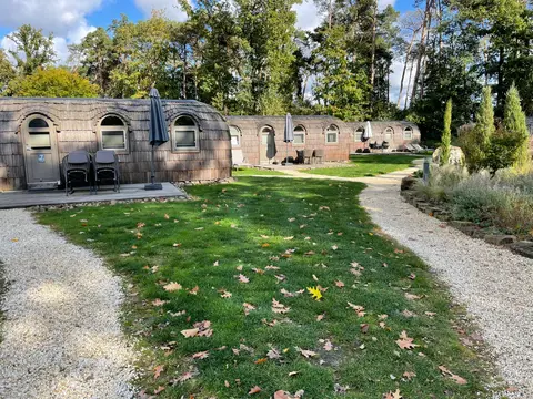 Campingpark Heidewald