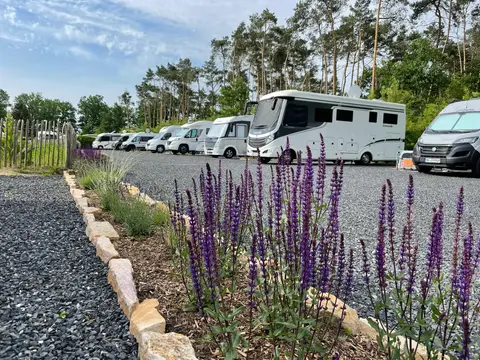 Campingpark Heidewald