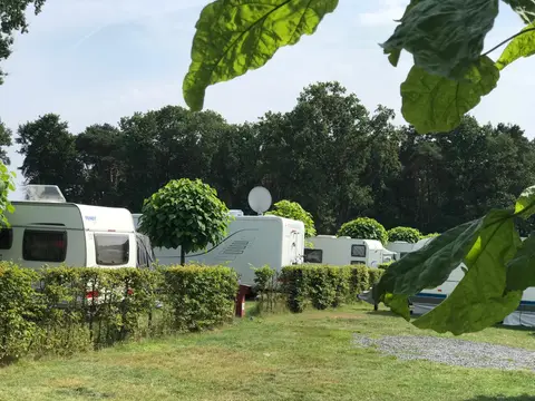 Campingpark Heidewald