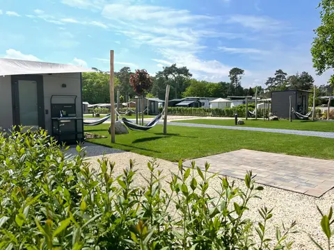 Campingpark Heidewald