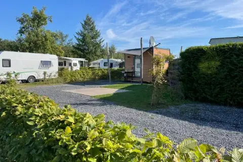 Campingpark Heidewald