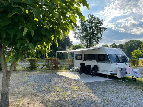 Campingpark Heidewald