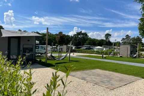 Campingpark Heidewald