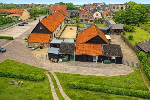 Zonnemaire