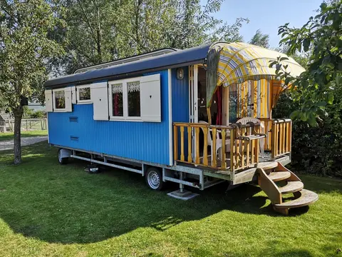 Camping de Kermisrose