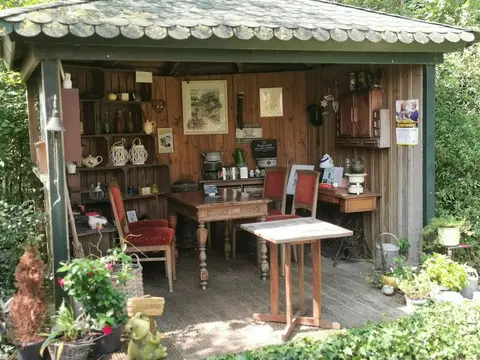 Camping de Kermisrose
