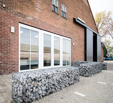 De Welblok