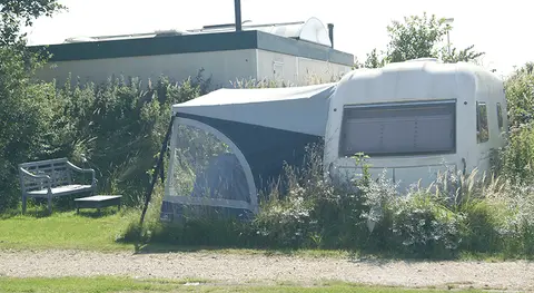 Camping Bloemendaal