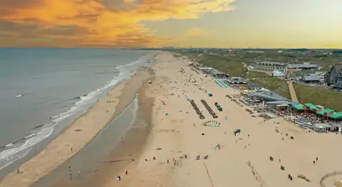 Camping Bloemendaal