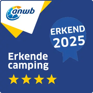 Camping Hindeloopen