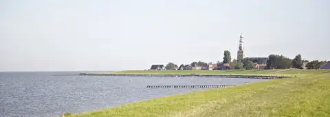 Camping Hindeloopen