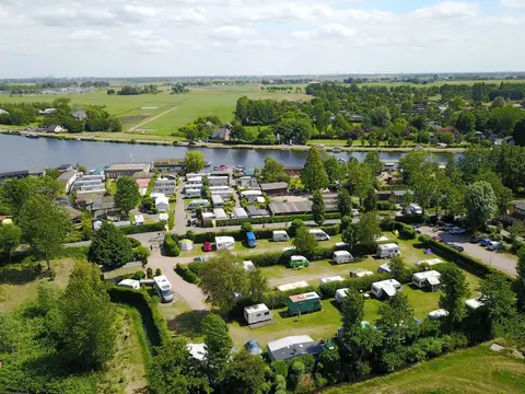 Camping de Liede