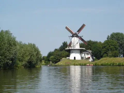 De Kijfakker