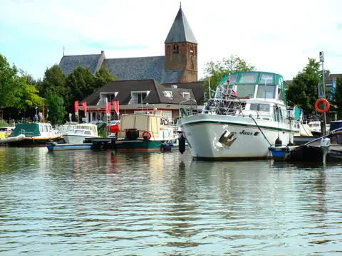 De Kijfakker