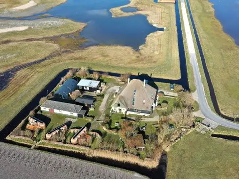 De Karnemelkplaats