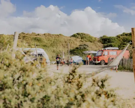 Camping de Lakens